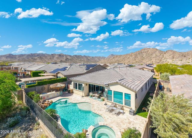 21237 W MINNEZONA Avenue, Buckeye, AZ 85396