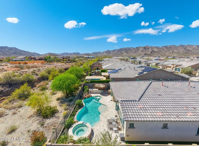 21237 W MINNEZONA Avenue, Buckeye, AZ 85396