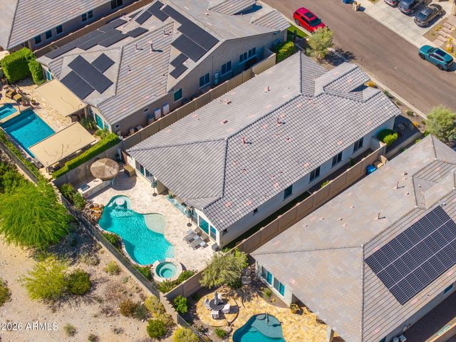 21237 W MINNEZONA Avenue, Buckeye, AZ 85396