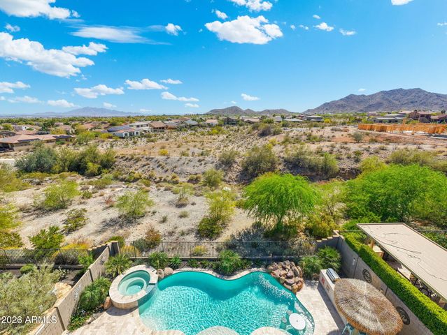 21237 W MINNEZONA Avenue, Buckeye, AZ 85396