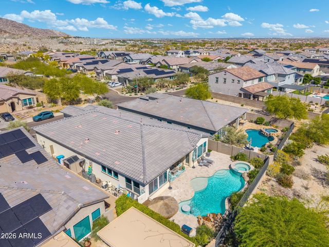 21237 W MINNEZONA Avenue, Buckeye, AZ 85396