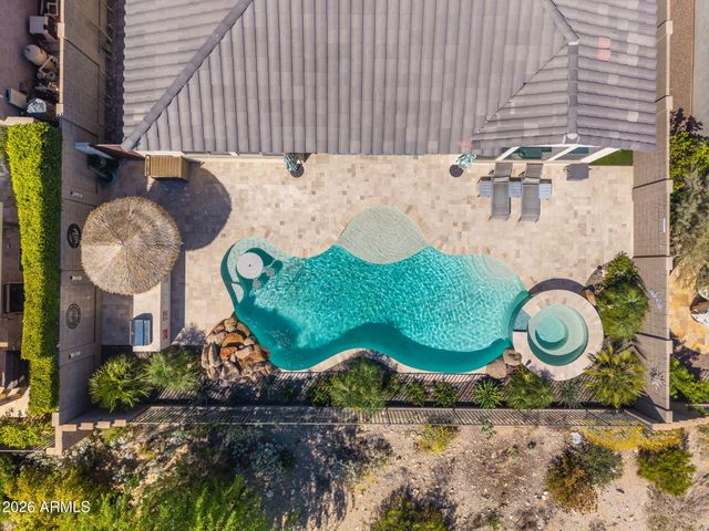 21237 W MINNEZONA Avenue, Buckeye, AZ 85396