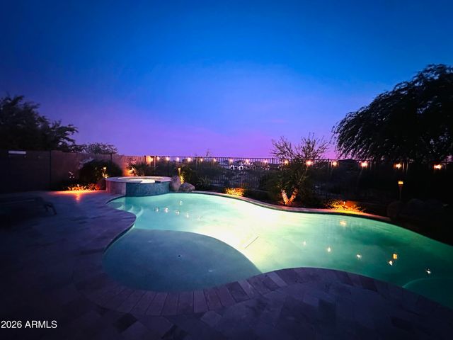 21237 W MINNEZONA Avenue, Buckeye, AZ 85396