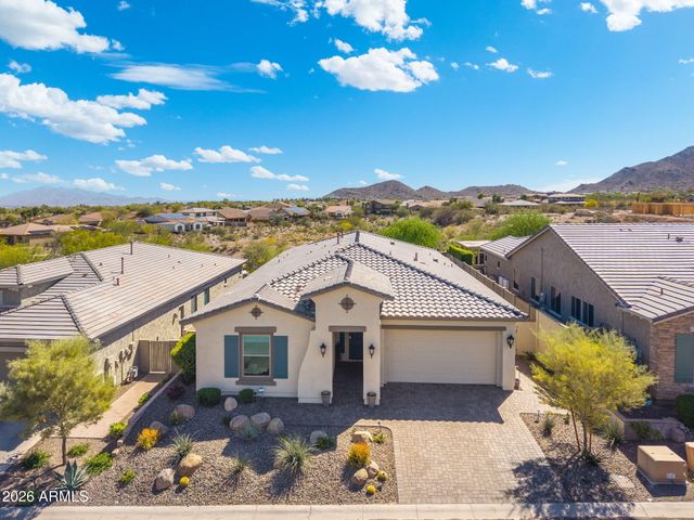 21237 W MINNEZONA Avenue, Buckeye, AZ 85396