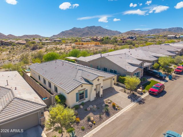 21237 W MINNEZONA Avenue, Buckeye, AZ 85396