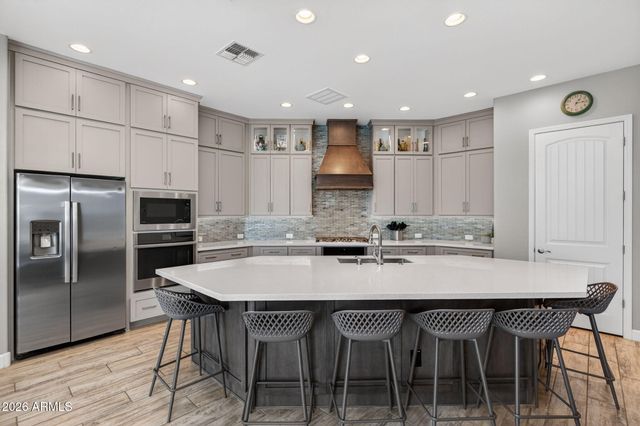 21237 W MINNEZONA Avenue, Buckeye, AZ 85396