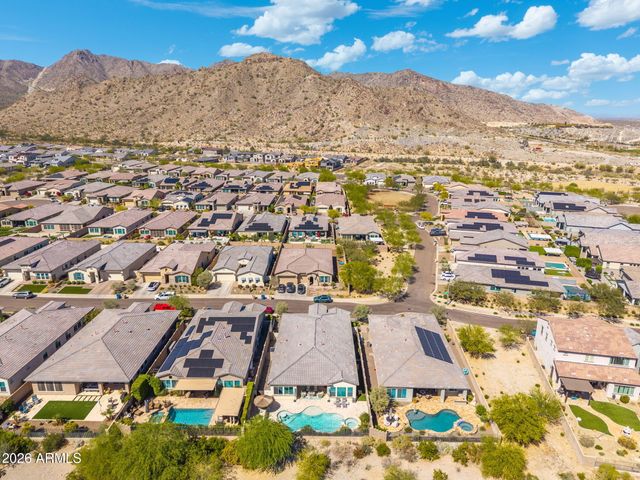 21237 W MINNEZONA Avenue, Buckeye, AZ 85396