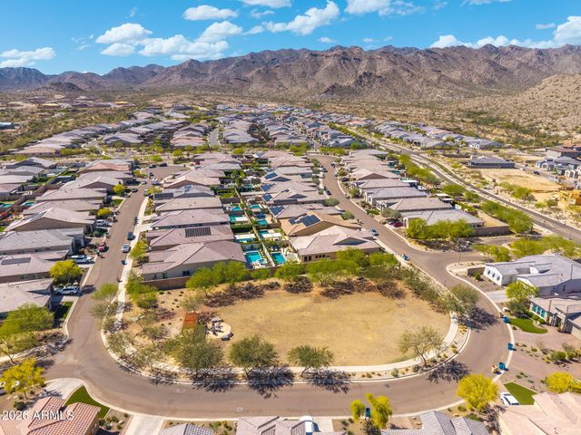 21237 W MINNEZONA Avenue, Buckeye, AZ 85396