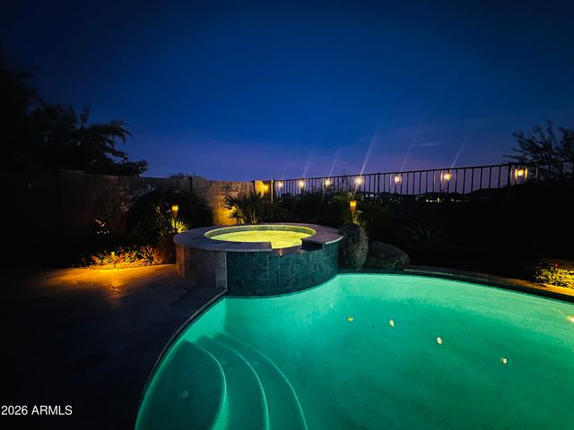 21237 W MINNEZONA Avenue, Buckeye, AZ 85396