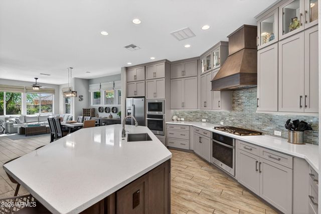 21237 W MINNEZONA Avenue, Buckeye, AZ 85396