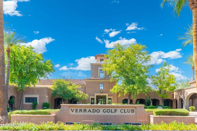 21237 W MINNEZONA Avenue, Buckeye, AZ 85396