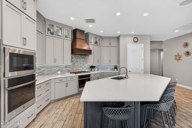 21237 W MINNEZONA Avenue, Buckeye, AZ 85396