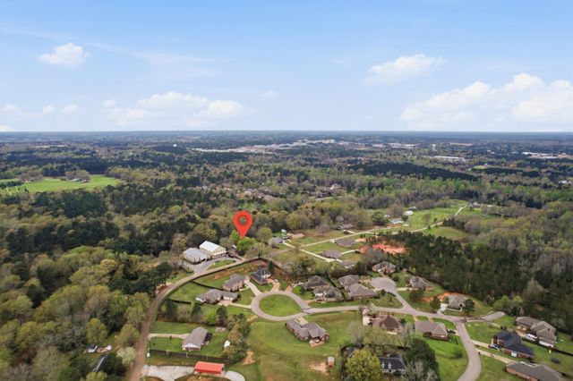 33 Joe Traylor Rd., Hattiesburg, MS 39402