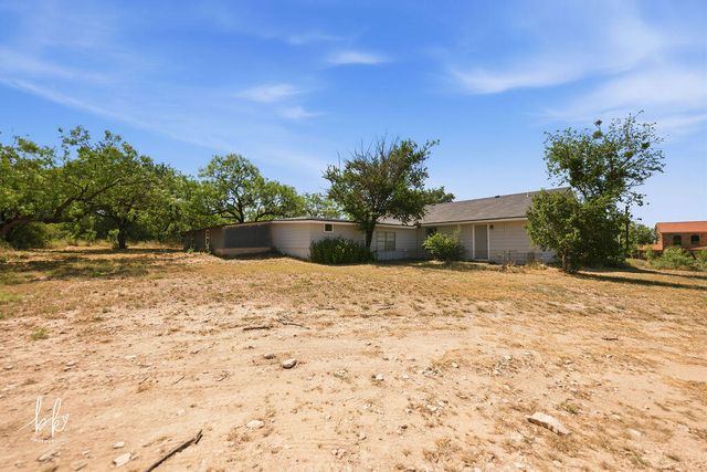 1902 Beaty Road, San Angelo, TX 76904