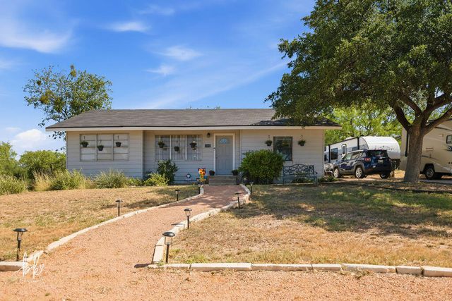 1902 Beaty Road, San Angelo, TX 76904