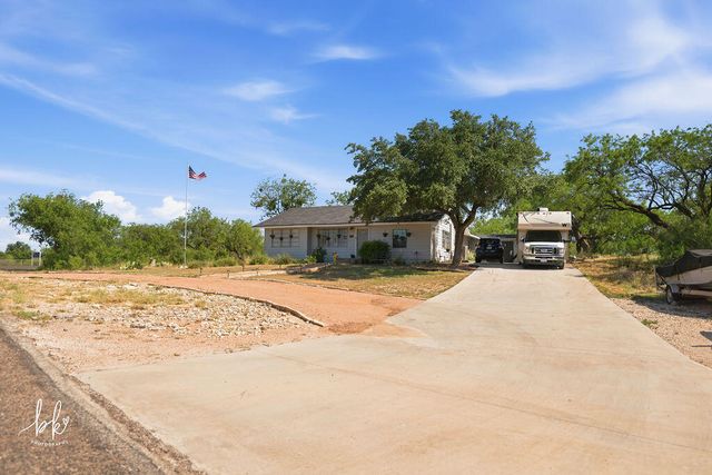 1902 Beaty Road, San Angelo, TX 76904