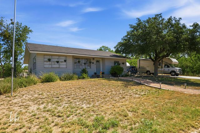 1902 Beaty Road, San Angelo, TX 76904