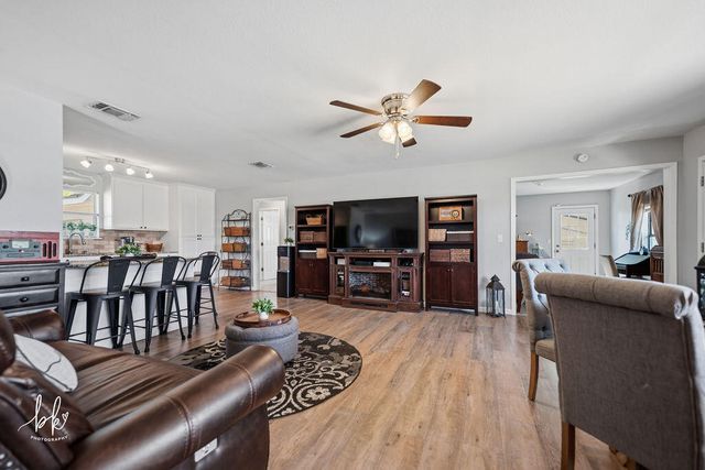 1902 Beaty Road, San Angelo, TX 76904