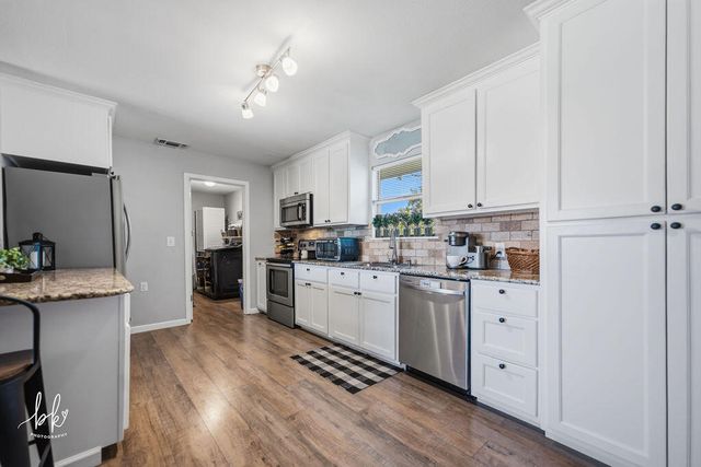 1902 Beaty Road, San Angelo, TX 76904