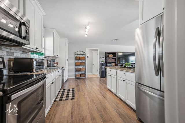 1902 Beaty Road, San Angelo, TX 76904