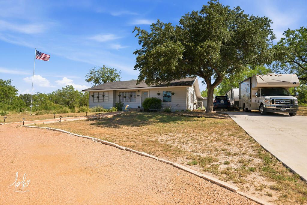 1902 Beaty Road, San Angelo, TX 76904