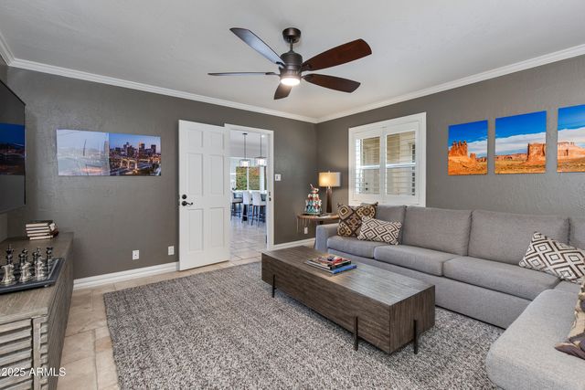 87 BILTMORE Estate, Phoenix, AZ 85016