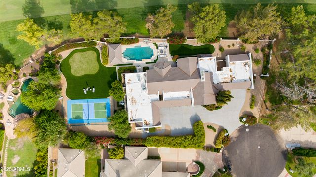 87 BILTMORE Estate, Phoenix, AZ 85016