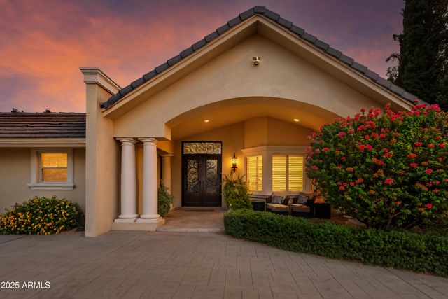 87 BILTMORE Estate, Phoenix, AZ 85016