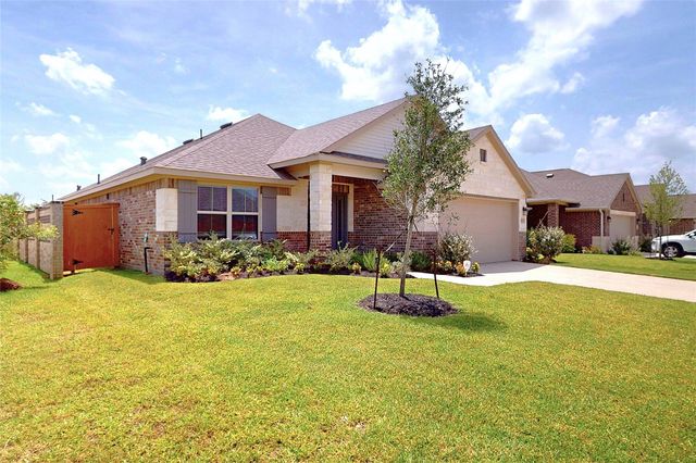 19934 Sienna Green Drive, Hockley, TX 77447