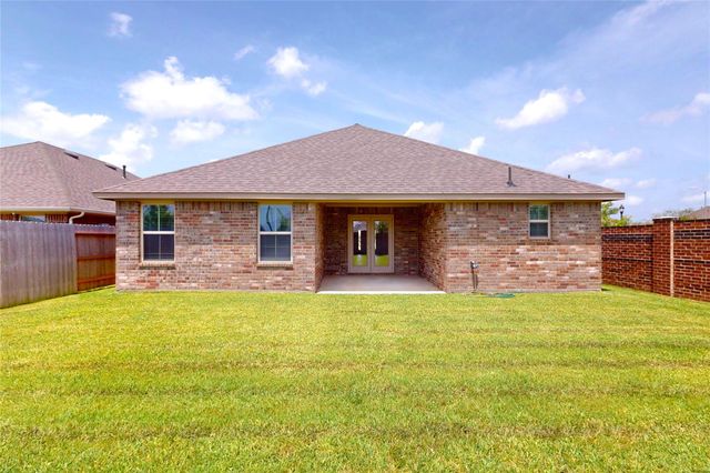 19934 Sienna Green Drive, Hockley, TX 77447