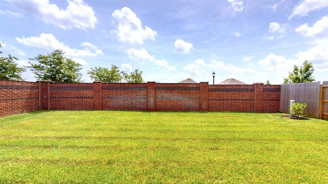 19934 Sienna Green Drive, Hockley, TX 77447