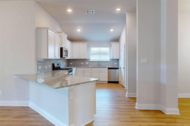 19934 Sienna Green Drive, Hockley, TX 77447