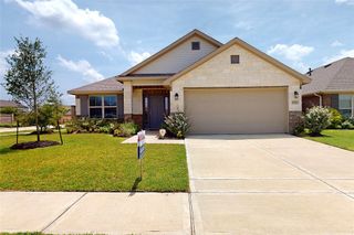 19934 Sienna Green Drive, Hockley, TX 77447