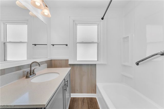 4002 Maplecrest Avenue, Parma, OH 44134