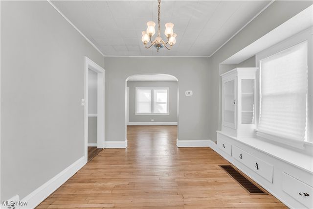 4002 Maplecrest Avenue, Parma, OH 44134