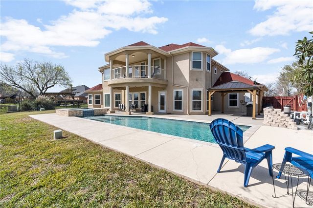 7842 Beauvais Dr, Corpus Christi, TX 78414