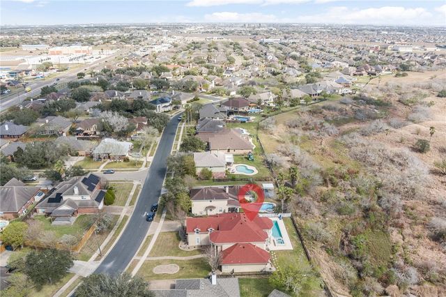 7842 Beauvais Dr, Corpus Christi, TX 78414