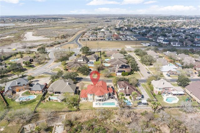 7842 Beauvais Dr, Corpus Christi, TX 78414
