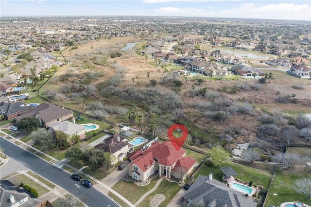 7842 Beauvais Dr, Corpus Christi, TX 78414