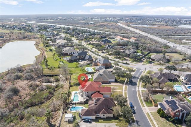 7842 Beauvais Dr, Corpus Christi, TX 78414