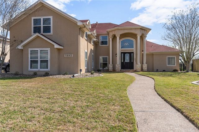 7842 Beauvais Dr, Corpus Christi, TX 78414