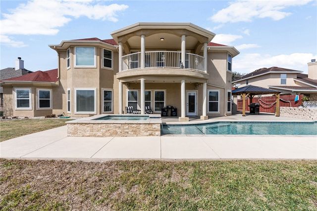 7842 Beauvais Dr, Corpus Christi, TX 78414