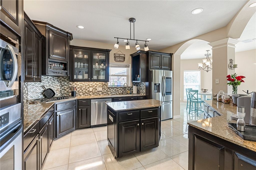 7842 Beauvais Dr, Corpus Christi, TX 78414 — photo 5
