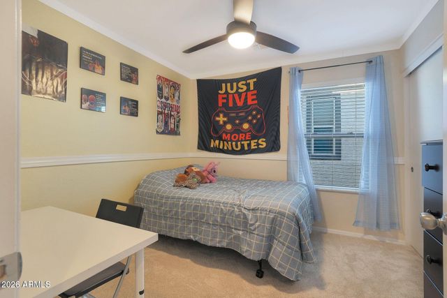 1174 E CANYON CREEK Drive, Gilbert, AZ 85295