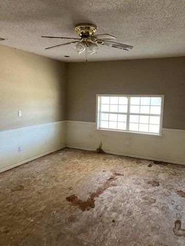 305 SE 8th Street, Plainview, TX 79072