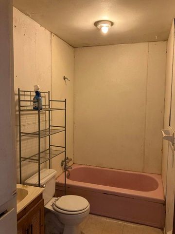 305 SE 8th Street, Plainview, TX 79072