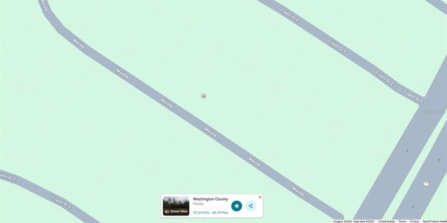 Lot 13 Unit 5 Blk 307 MARBLE PLACE, Chipley, FL 32428