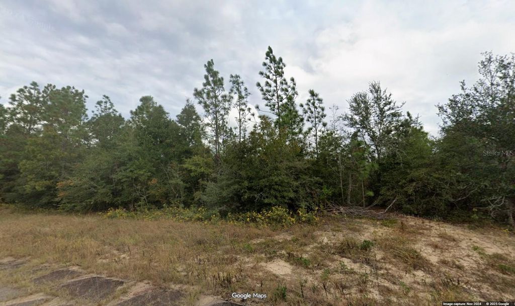 Lot 13 Unit 5 Blk 307 MARBLE PLACE, Chipley, FL 32428
