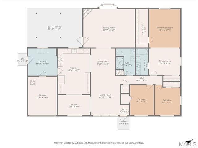 141 Sunny Slope Drive, Belleville, IL 62221