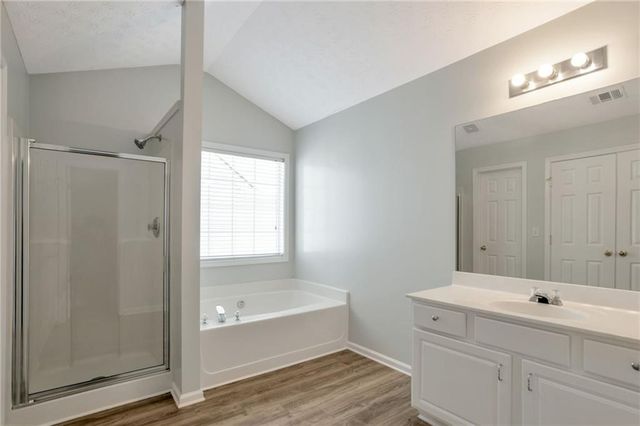 290 Clairidge Lane, Lawrenceville, GA 30046